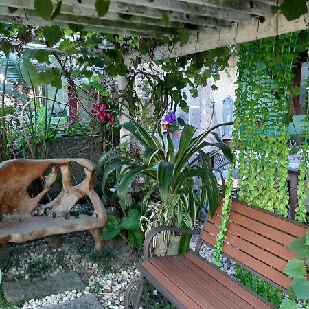 Bali House Lejlighed Hualien Eksteriør billede