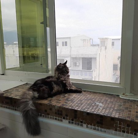 Bali House Lejlighed Hualien Eksteriør billede