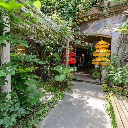 Bali House Lejlighed Hualien Eksteriør billede