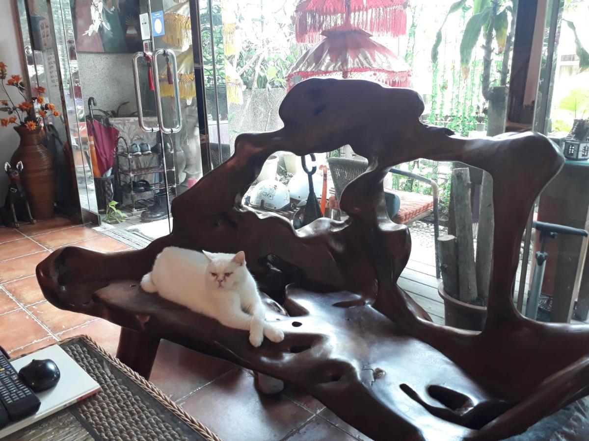 Bali House Lejlighed Hualien Eksteriør billede