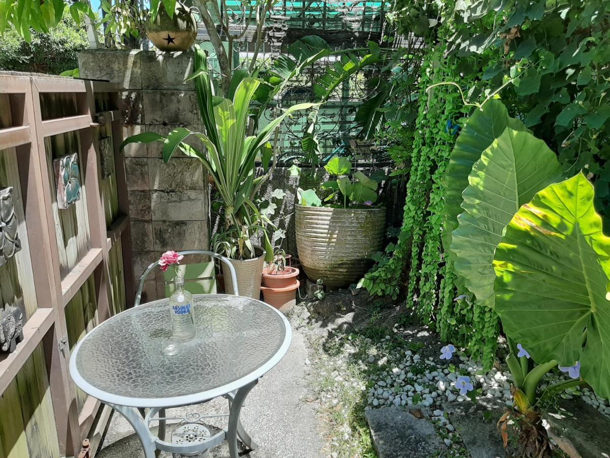 Bali House Lejlighed Hualien Eksteriør billede