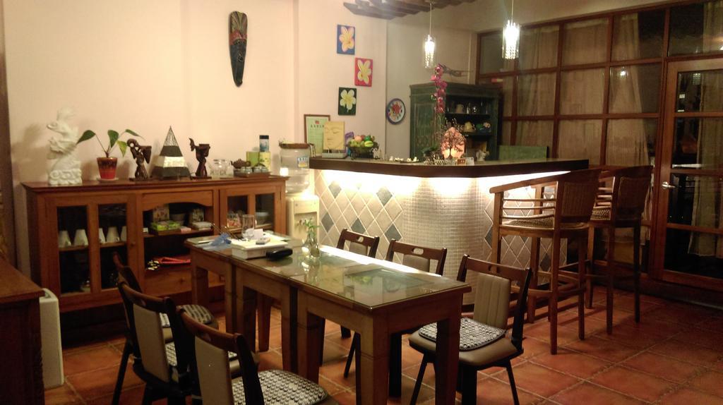 Bali House Lejlighed Hualien Eksteriør billede