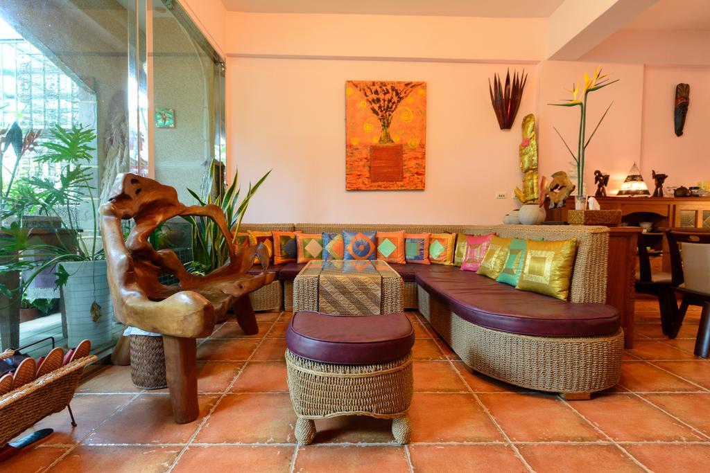 Bali House Lejlighed Hualien Eksteriør billede