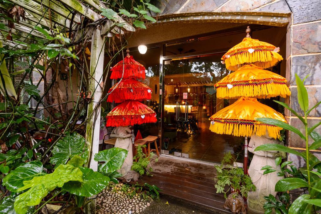 Bali House Lejlighed Hualien Eksteriør billede