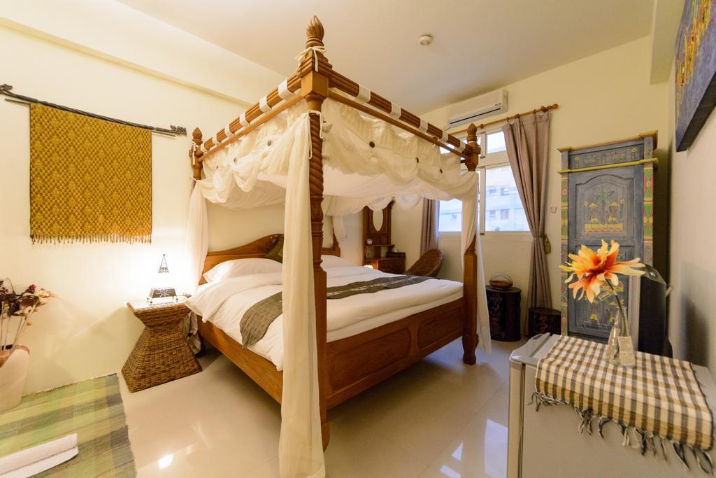 Bali House Lejlighed Hualien Eksteriør billede