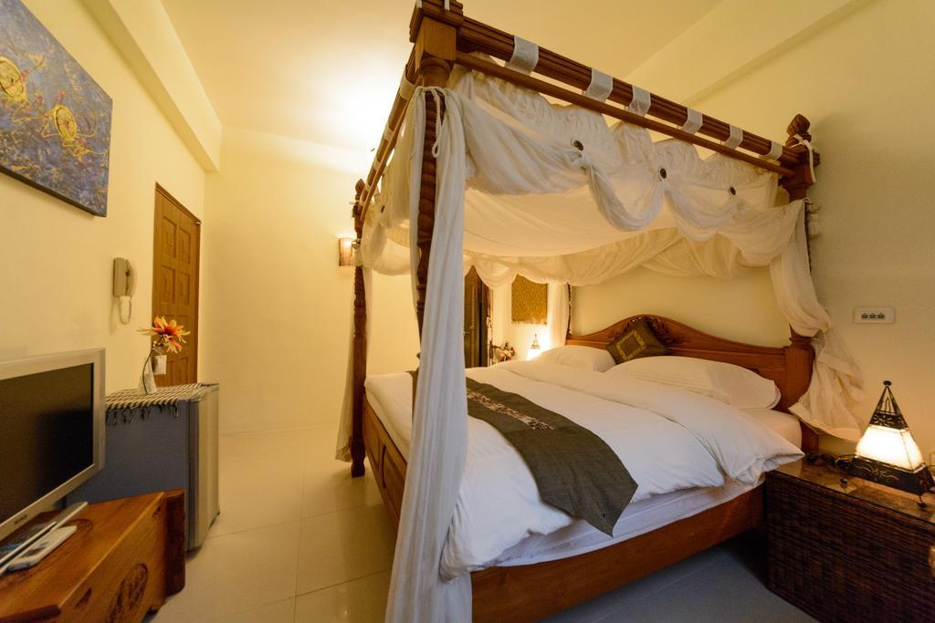 Bali House Lejlighed Hualien Eksteriør billede