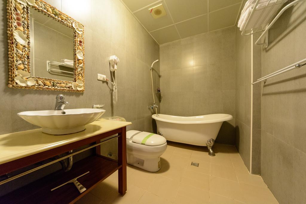 Bali House Lejlighed Hualien Eksteriør billede