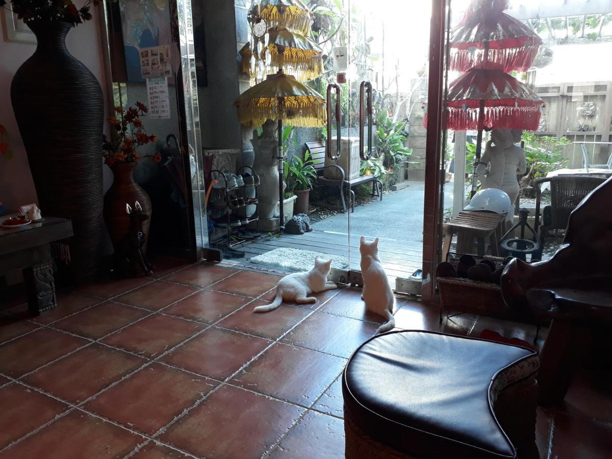 Bali House Lejlighed Hualien Eksteriør billede
